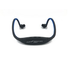 Bluetooth sporty headset-Deutsche Börse Group