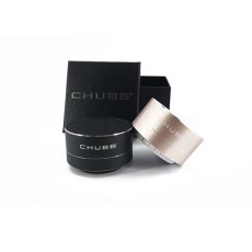 鋁金屬無線藍牙音箱-CHUBB