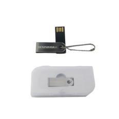 Mini USB with ball chain-Renishaw