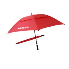 34寸直杆高尔夫雨伞-Nomura