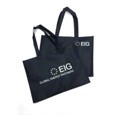 不织布购物袋 - EIG
