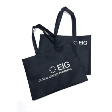 不織布購物袋 - EIG