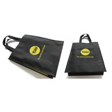 Non-woven shopping bag -Yale