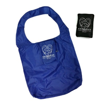 Folding shopping bag - Christian Evangelical Zion Church