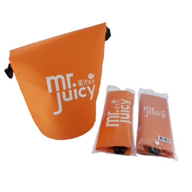 Waterproof Bag 5L-Mr. Juicy