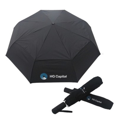 Windproof automatic umbrella-HQ Capital