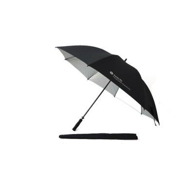 Golf umbrella-Swiss Re
