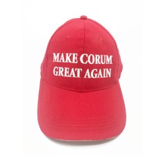 棒球帽 -Corum