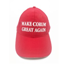 Base ball Cap -Corum