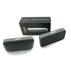 Bluetooth Speaker - Nano-​BrandCharger -Celestial Tiger Entertainment