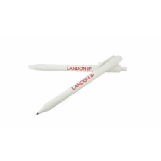 KACO-PURE gel ink pen(EK003)-LANDON IP