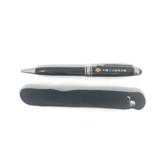 Metal ball-point pen - ctymfinance