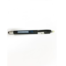 Promotional plastic TOUCH pen with highlighter -Automated