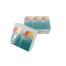 Pocket tissue (Euro style)-Kingsway Finance Ltd
