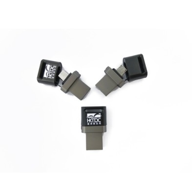 OTG USB flash drive-HKTDC