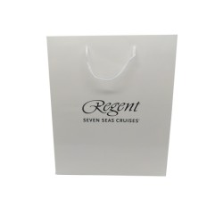 紙袋 -Regent