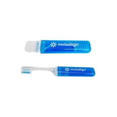 Toothbrush-invisalign