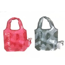 Foldable shopping bag -Citistore