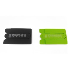 Touch C silicon mobile phone stand - HKU