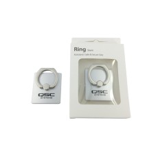 iRing多用途手機固定環 - QSC