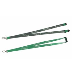 Corporate lanyard strap - China Life