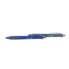 3色塑胶触控笔 -Qatar