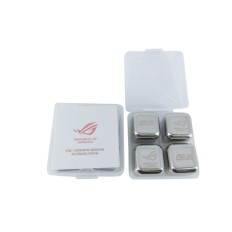 Stainless Steel Whisky Stone -ASUS