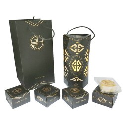 客人要求不顥示-Customized Paper Gift Box-guru online