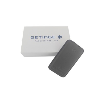 皮革充電器4500mAh-Getinge