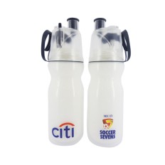 Drinking and Misting Bottle- Citibank