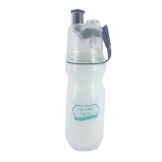 Drinking and Misting Bottle- HKJC
