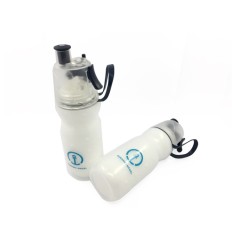 Drinking and Misting Bottle-Kuehne+Nagel