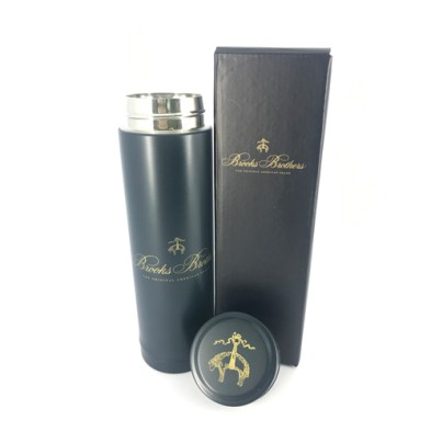 時款保溫壺300ML-BrooksBrothers