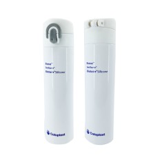 Stainless steel tumbler 420ML -Coloplast