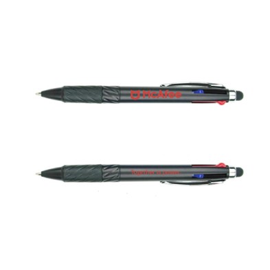 3 color Touch Pen - McAfee
