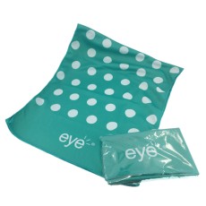 Cool towel-Eye