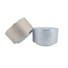 Aluminium Wireless Bluetooth Speaker -UDomain