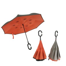 Upside down umbrella-ESSO