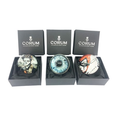 Paperweight-Corum