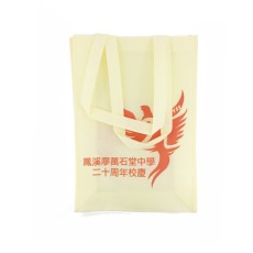 Non-woven shopping bag - FKLMSTSS