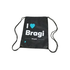 鎖繩運動型袋- Bragi