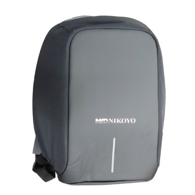 The Bobby / Montmartre, the Best Anti Theft backpack by XD Design-Drak Blue P705.545-Nikoyo