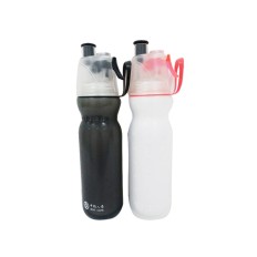 Drinking and Misting Bottle- BOCG