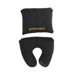 MAGIC 2 IN 1 PILLOW-Continental