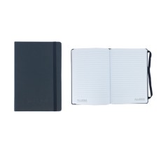 PU Hard cover notebook -Allegis