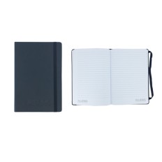 PU Hard cover notebook -Allegis
