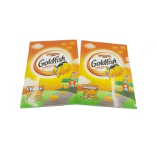 A4塑胶文件夹 - Goldfish