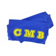 Cool towel-CMB