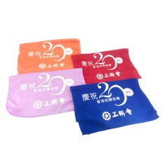 Cool towel-FTU HK