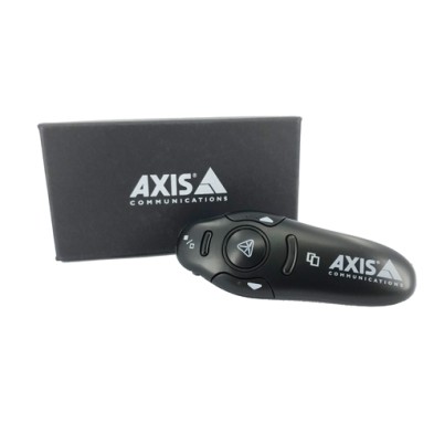2.4G Wireless Laser flip pen- AXIS